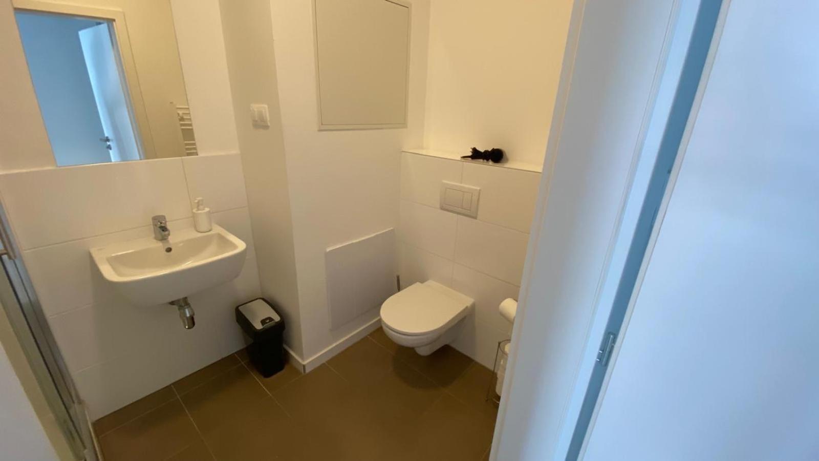 1 Room Apartment With Terrace, Slnecnice Μπρατισλάβα Εξωτερικό φωτογραφία